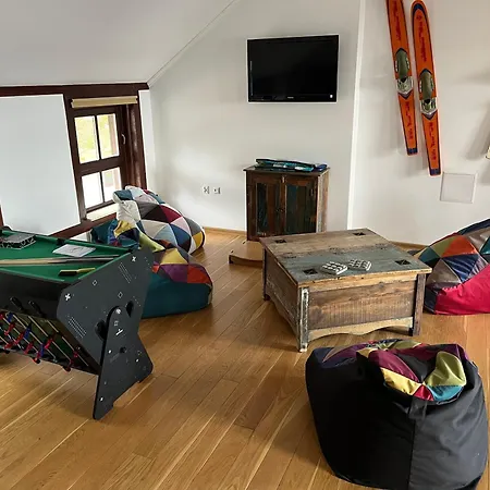 Hotel na wodzie Na Wodzie - Marina &