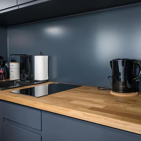 Botel Na Wodzie - Marina & *