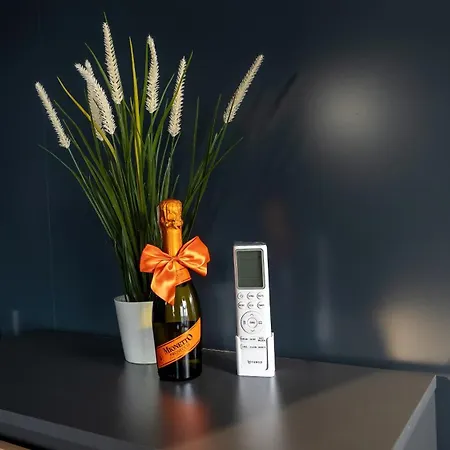 Botel Na Wodzie - Marina &