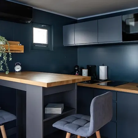 Na Wodzie - Marina &