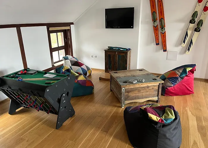 Botel Na Wodzie - Marina &