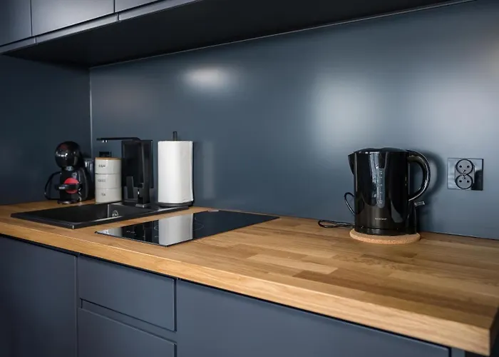 Botel Na Wodzie - Marina & *