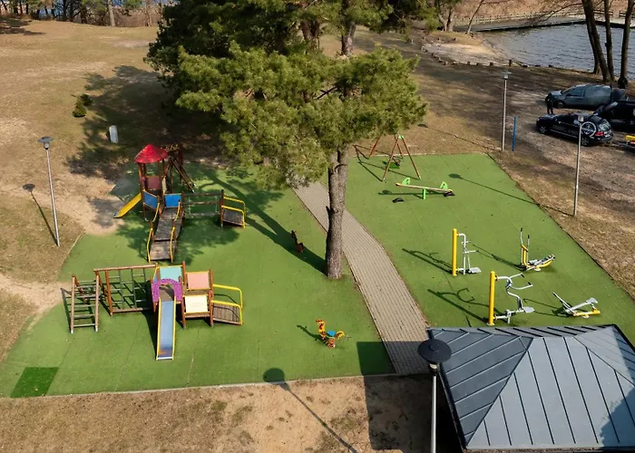 Na Wodzie - Marina & *