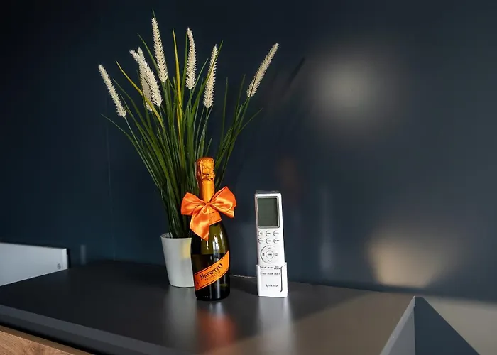 Botel Na Wodzie - Marina &