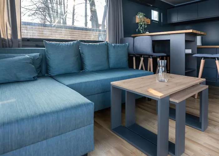 Na Wodzie - Marina & *