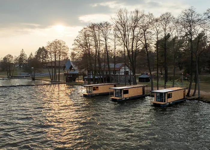 Na Wodzie - Marina & Siemiany