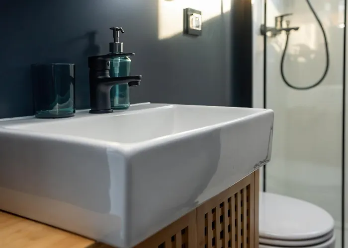 Botel Na Wodzie - Marina &