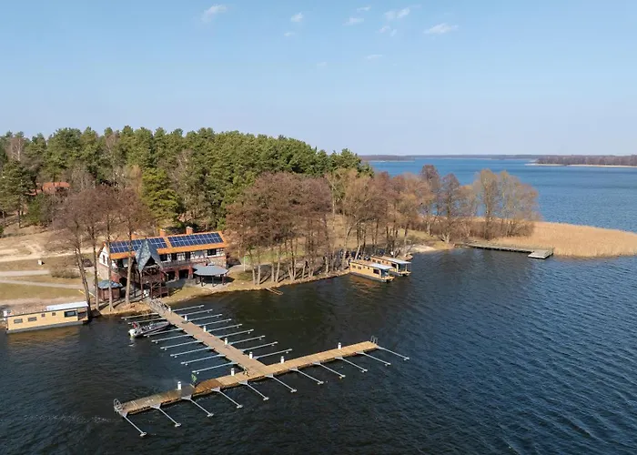 Na Wodzie - Marina & *