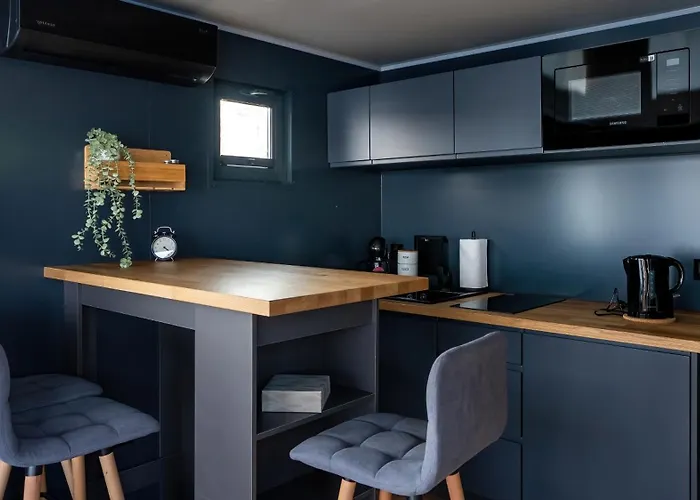 Na Wodzie - Marina &